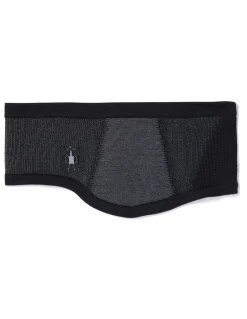 Bandeau Cache Oreilles En Laine Mérinos Smartwool