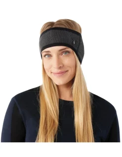 Bandeau Cache Oreilles En Laine Mérinos Smartwool