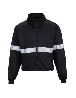 Blouson De Signalisation 3 En 1 Multi Intempéries EN20471 Classe 3 S165 Portwest