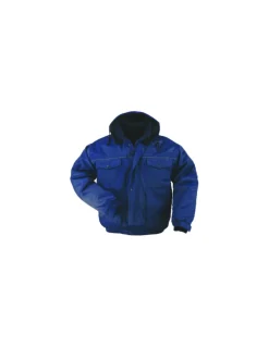Blouson De Travail Hiver Pour Homme -45°C