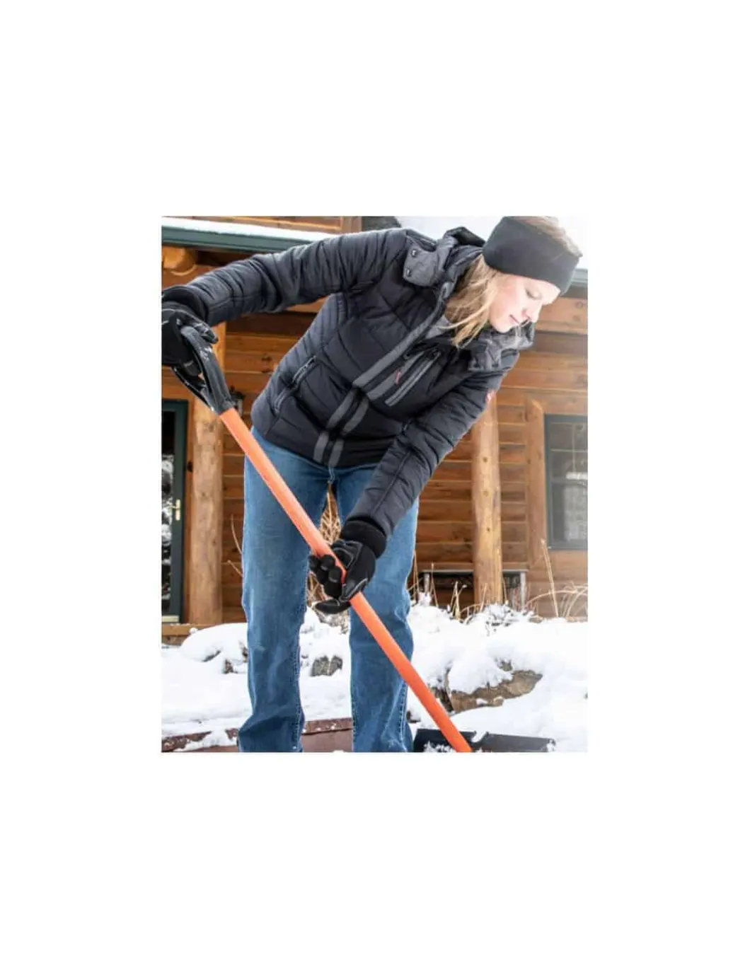 Blouson Femme Extra-Soft Refrigiwear