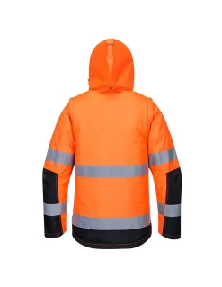 Blouson Hiver HV Pro EN20471 Class 3 C469 Portwest