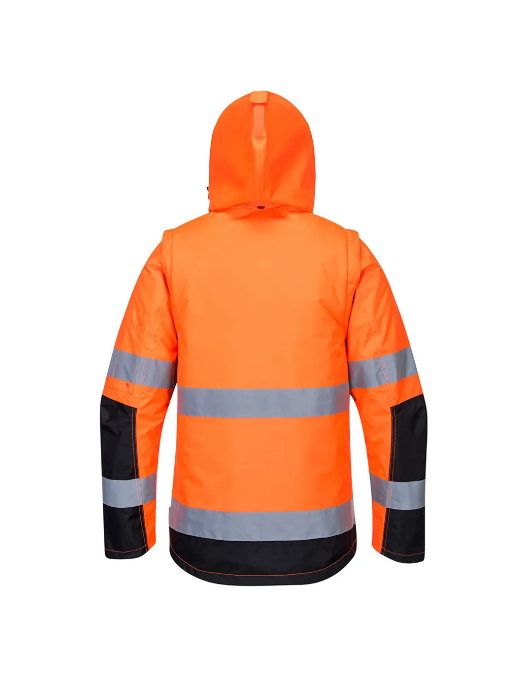 Blouson Hiver HV Pro EN20471 Class 3 C469 Portwest