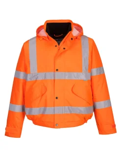 Blouson Hiver XXS à 8 XL Haute Visibilité S463 Portwest