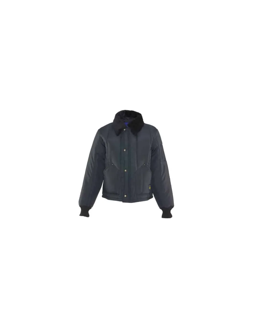 Blouson Iron Tuff Artic Jacket Homme RefrigiWear