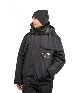 Blouson Thermique Homme Technoavia