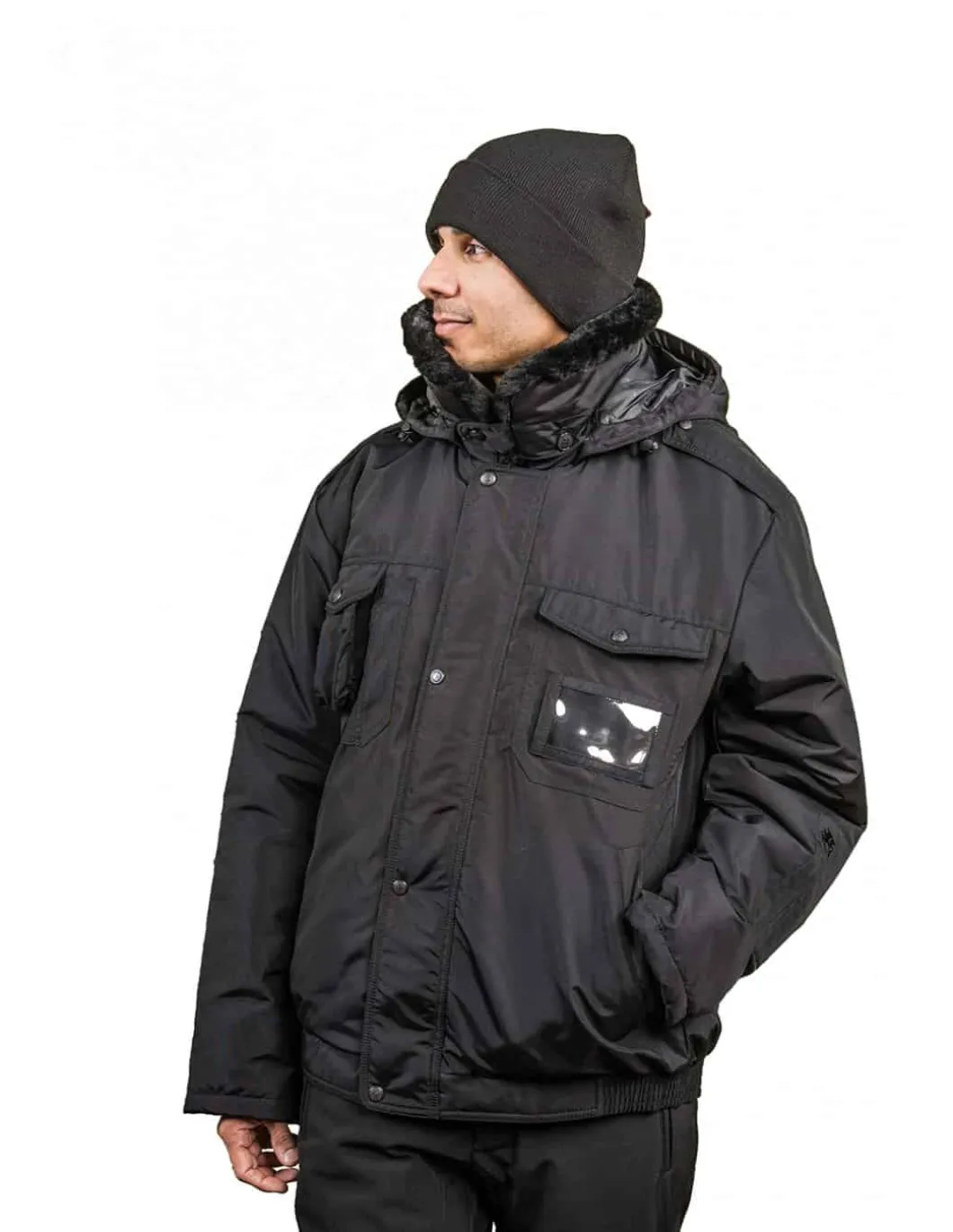 Blouson Thermique Homme Technoavia