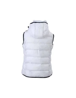 Bodywarmer à Capuche Pour Femme James & Nicholson
