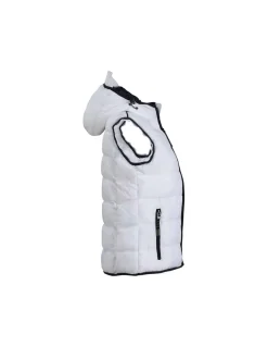 Bodywarmer à Capuche Pour Femme James & Nicholson