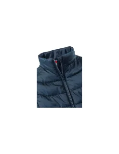 Bodywarmer Femme Russell Avec Isolation Dupont Sorona