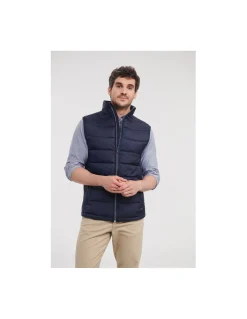 Bodywarmer Homme Russell