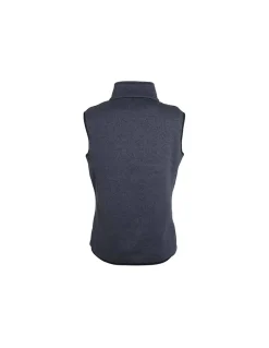 Bodywarmer Polaire Femme James & Nicholson