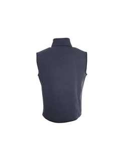 Bodywarmer Polaire Homme James & Nicholson