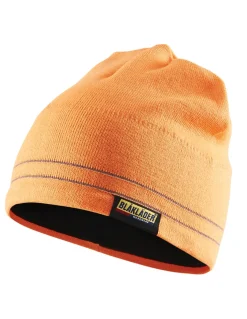 Bonnet Avec Couleurs Fluorescentes Et Fil Réfléchissant 2007 Blaklader