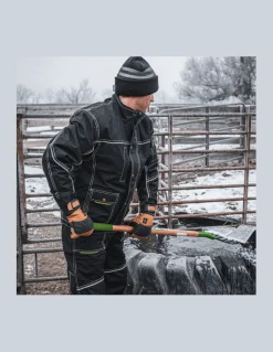 Bonnet Froid Extrême Réfléchissant PolarForce 6340 Refrigiwear