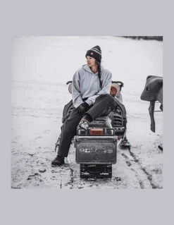 Bonnet Froid Extrême Réfléchissant PolarForce 6340 Refrigiwear