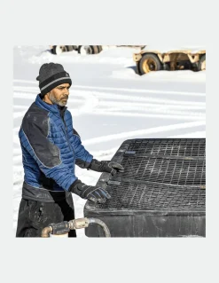 Bonnet Réfléchissant Frostline 6320 Refrigiwear