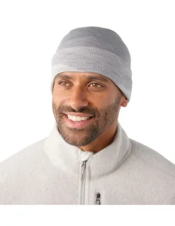 Bonnet Réversible Smartwool En Laine Mérinos