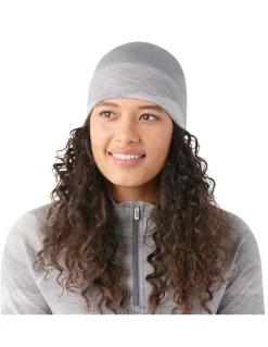 Bonnet Réversible Smartwool En Laine Mérinos