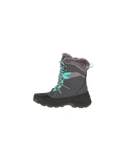 Botte De Montagne Tout Terrain Femme Kamik