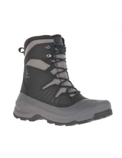 Botte De Montagne Tout Terrain Homme Kamik