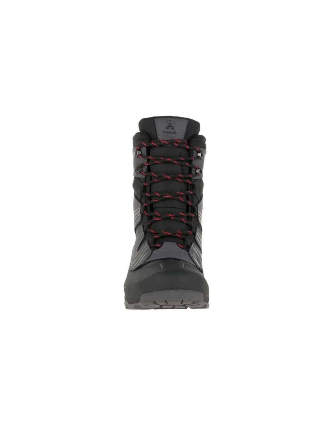 Botte De Montagne Tout Terrain Homme Kamik
