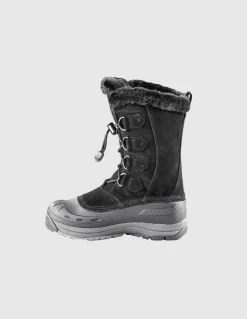 Bottes Canadiennes Baffin Femme Froid Extrême -40°
