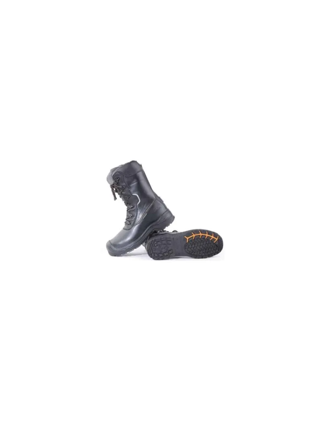 Bottes Cuir Hiver S3 Non Métallique FD01 Portwest