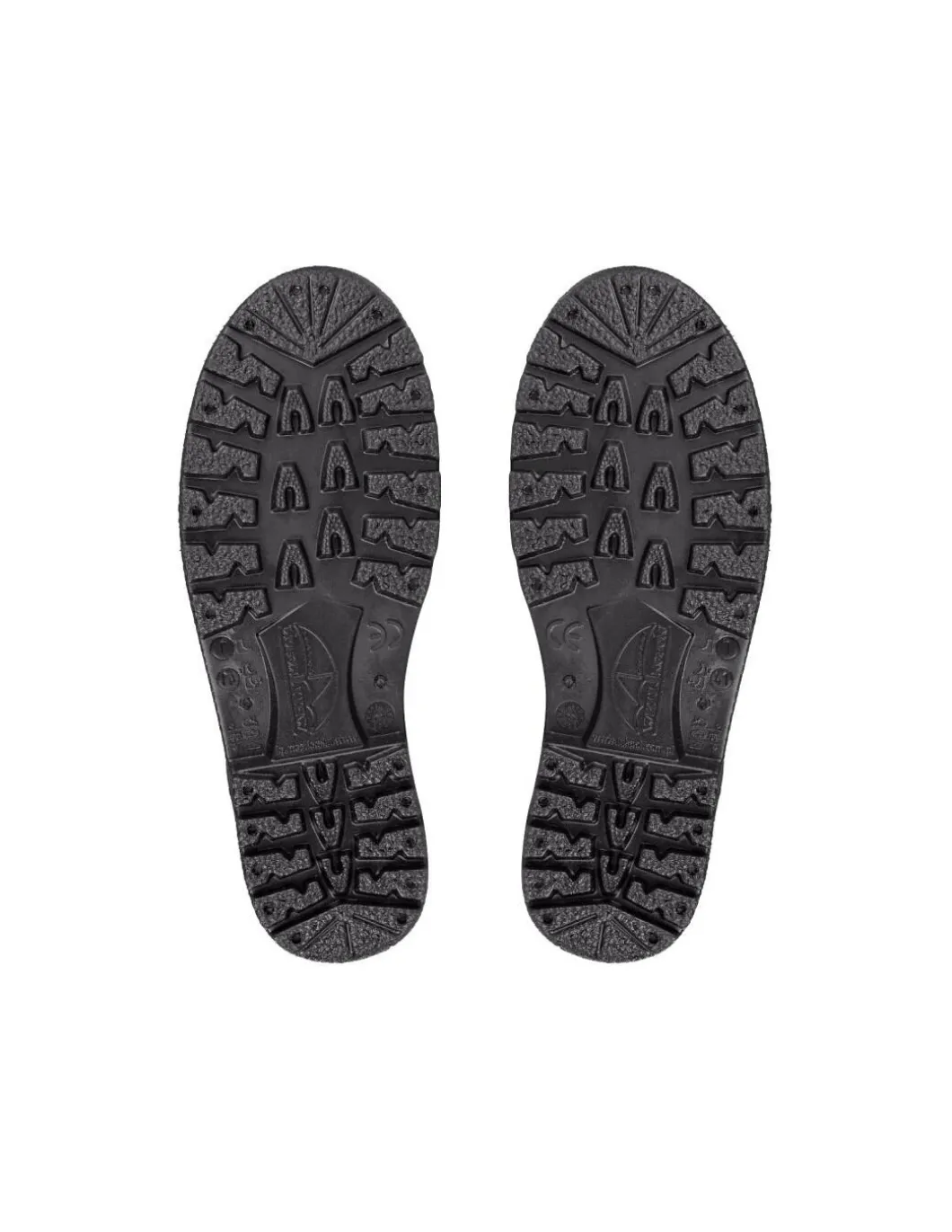 Bottes De Travail Hiver Doublées CXS