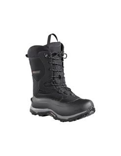 Bottes D'Hiver En Cuir Pour Homme Baffin Summit
