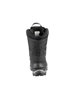 Bottes D'Hiver En Cuir Pour Homme Baffin Summit