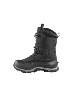 Bottes D'Hiver En Cuir Pour Homme Baffin Summit