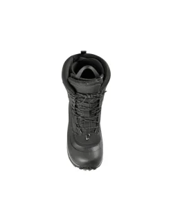 Bottes D'Hiver En Cuir Pour Homme Baffin Summit