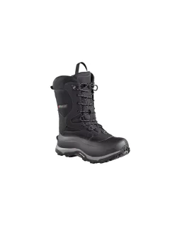 Bottes D'Hiver En Cuir Pour Homme Baffin Summit