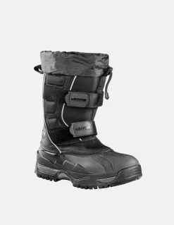 Bottes Expédition Froid Extrême Eiger Baffin Pour Homme