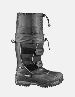 Bottes Expédition Froid Extrême Eiger Baffin Pour Homme