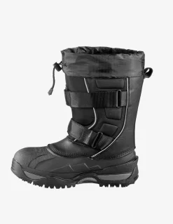 Bottes Expédition Froid Extrême Eiger Baffin Pour Homme