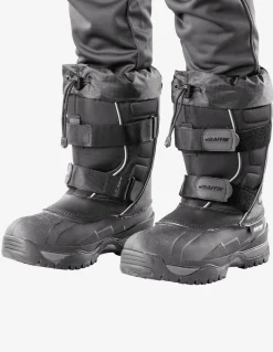 Bottes Expédition Froid Extrême Eiger Baffin Pour Homme