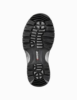 Bottes Expédition Froid Extrême Eiger Baffin Pour Homme