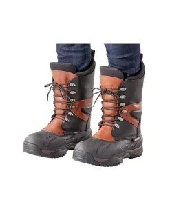 Bottes Froid Extrême Baffin Apex