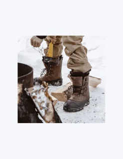 Bottes Froid Extrême Baffin Homme Control Max