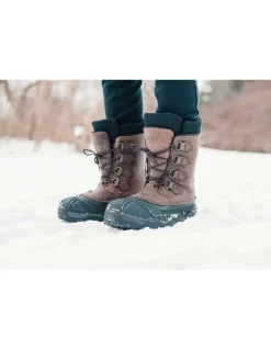 Bottes Froid Extrême Baffin Homme Control Max