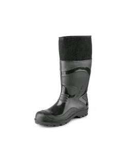 Bottes Hiver Doublées CXS