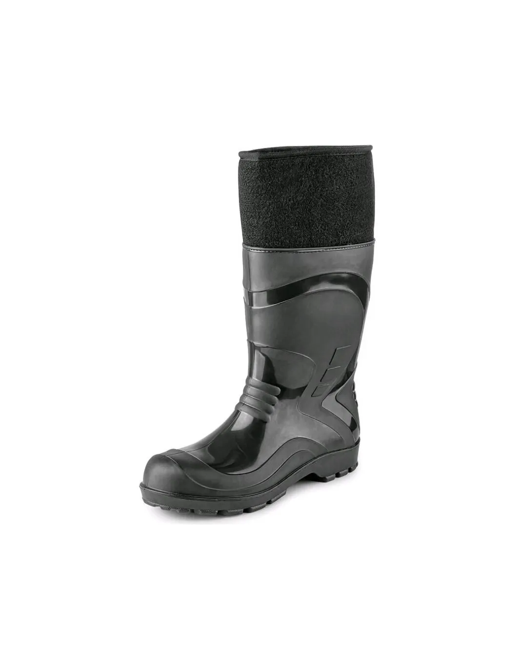 Bottes Hiver Doublées CXS
