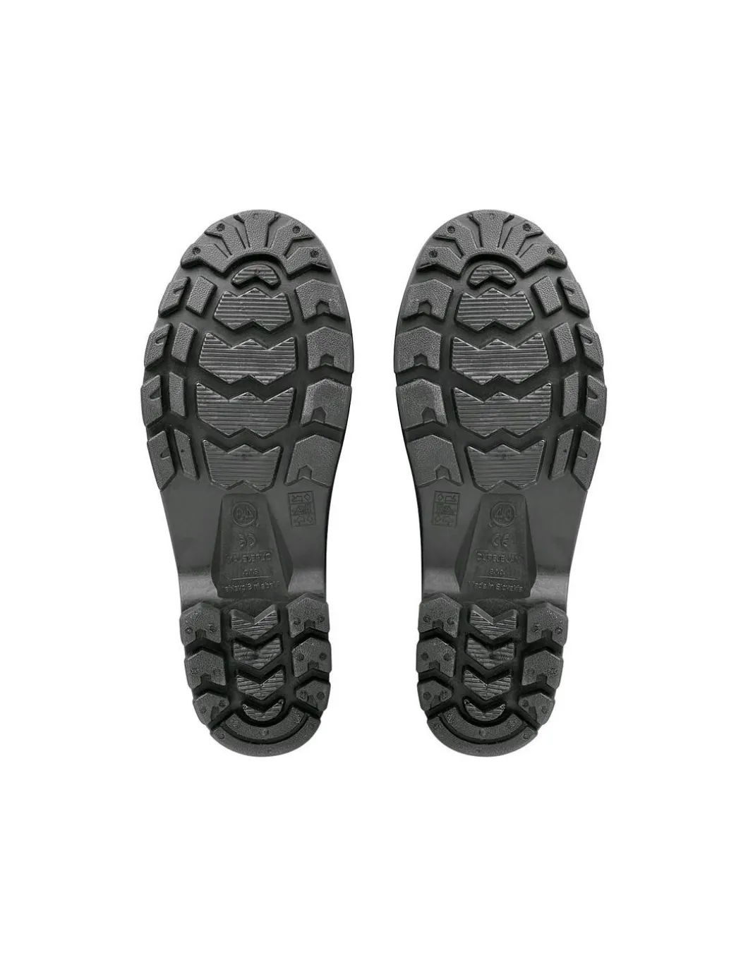 Bottes Hiver Doublées CXS