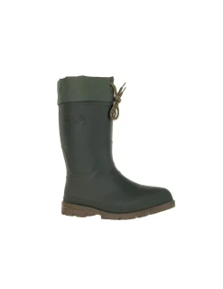 Bottes Hiver En Caoutchouc Pour Homme Kamik Icebreaker