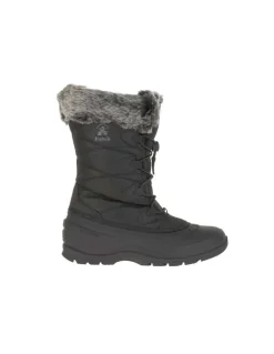 Bottes Hiver Femme Multi Activité Kamik -40°C