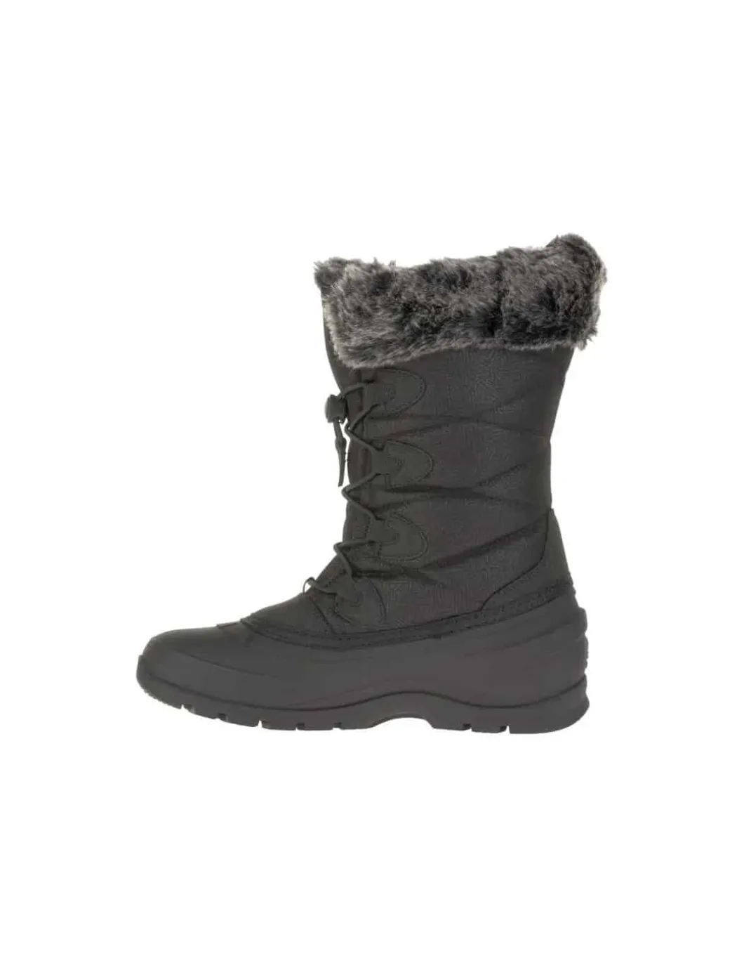 Bottes Hiver Femme Multi Activité Kamik -40°C