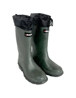 Bottes Hiver étanches Avec Chausson Thermique Haute Isolation Baffin