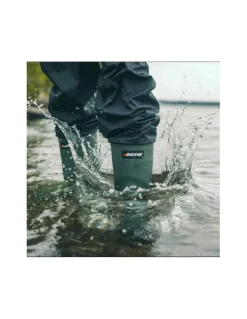 Bottes Hiver étanches Avec Chausson Thermique Haute Isolation Baffin